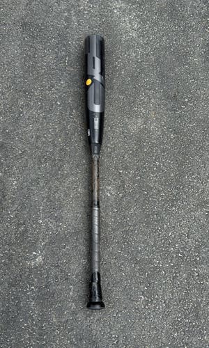 2022 DeMarini CF Zen Composite BBCOR Certified Bat (-3) 29 oz 32" (Used)