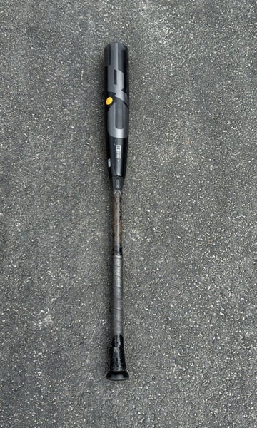 2022 DeMarini CF Zen Composite BBCOR Certified Bat (-3) 29 oz 32" (Used)