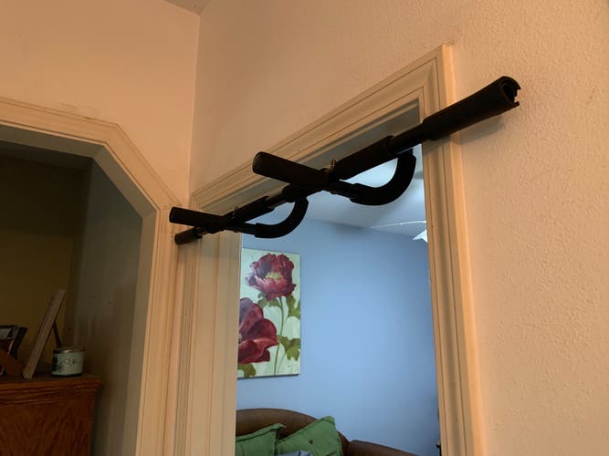 Pull-Up Bar (Used)