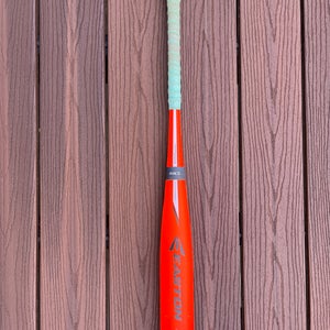 2015 Easton XL1 31/26