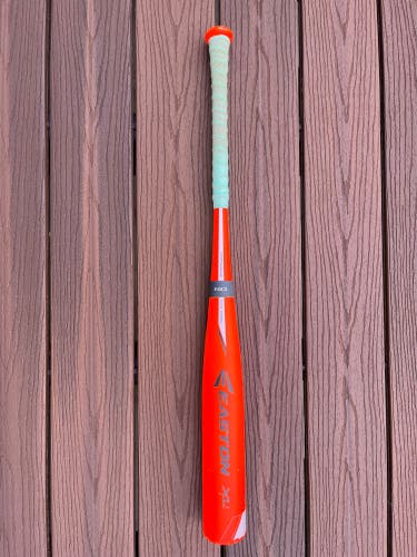 2015 Easton XL1 31/26
