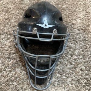 All-Star Youth Advanced Series Catcher's Set