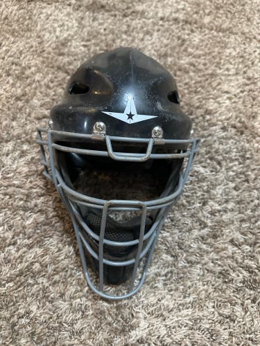 All-Star Youth Advanced Series Catcher's Set
