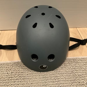 Men's Small Triple Eight Eight Ball  Bike Helmet (New)