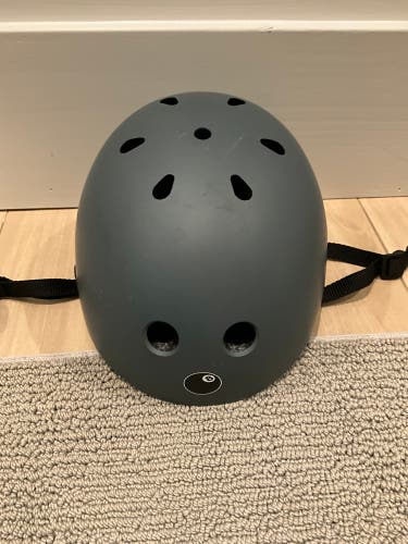 Men's Small Triple Eight Bike Helmet (New)