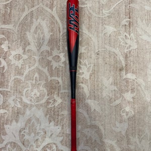 Easton ADV Hype Composite USSSA Certified Bat (-5)  26 oz 31" (Used)