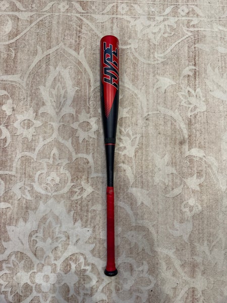 Easton ADV Hype Composite USSSA Certified Bat (-5)  26 oz 31" (Used)
