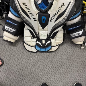 Bauer Reactor 6000 Goalie Chest Protector (Large)
