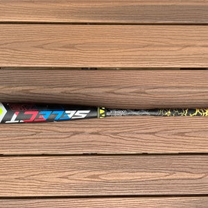 2019 Louisville Slugger Select 719 Hybrid USABat Certified Bat (-10)  20 oz 30" (Used)