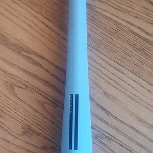 Warstic Bat WSNC9 (-3) 31 oz 34" (Used)