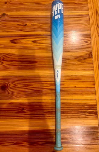 2024 Easton Arctic Flame 31/23