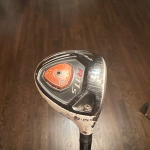 TaylorMade R11s Right Handed Fairway Wood 3 Wood (Used)