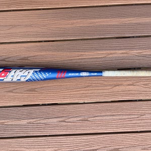 Marucci CAT9 Alloy USSSA Certified Bat (-8)  23 oz 31" (Used)