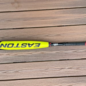 Easton ADV Composite USABat Certified Bat (-5)  25 oz 30" (Used)