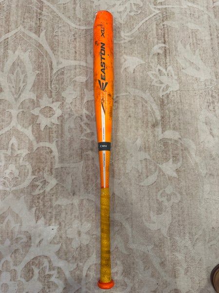 Easton XL1 Composite BBCOR Certified Bat (-3)  29 oz 32" (Used)