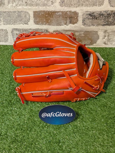 Mizuno Pro A51 Ichiro Limited Edition Infield Glove 11.75