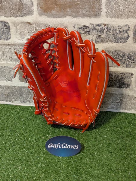 Mizuno Pro A51 Ichiro Limited Edition Infield Glove 11.75