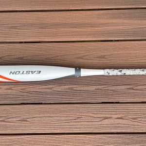 Easton Mako Composite USSSA Certified Bat (-10)  21 oz 31" (Used)