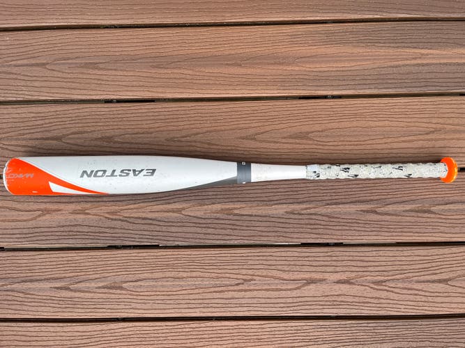 Easton Mako Composite USSSA Certified Bat (-10)  21 oz 31" (Used)