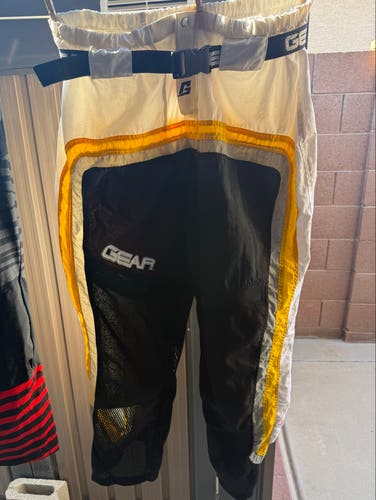 Old School Gear Roller Hockey Pants XL