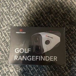 Rangefinder (New) Still Sealed