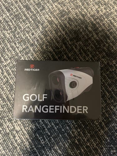 Rangefinder (New) Still Sealed
