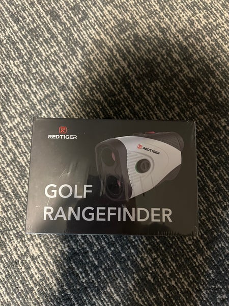 Rangefinder (New) Still Sealed