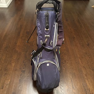 TaylorMade Bag (Used)