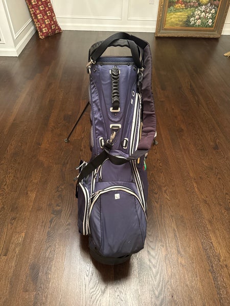 TaylorMade Bag (Used)