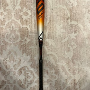 Louisville Slugger Select PWR Hybrid USSSA Certified Bat (-5)  27 oz 32" (Used)