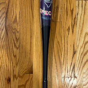 2025 Combat MFG Spec A1 Alloy BBCOR Certified Bat (-3)  31 oz 34" (New)