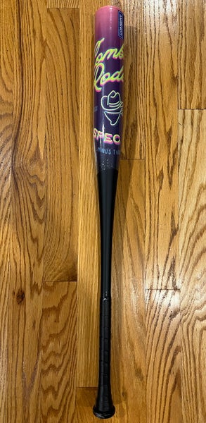 2025 Combat MFG Spec A1 Alloy BBCOR Certified Bat (-3)  31 oz 34" (New)