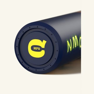 COMBAT MFG Midnight Rodeo "Saddle Up" SPEC-A1 BBCOR Bat