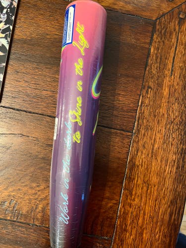 2025 Combat MFG Spec A1 Alloy BBCOR Certified Bat (-3)  31 oz 34" (New)