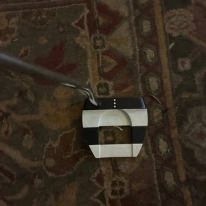 2024 Odyssey Mallet Ai-ONE Cruiser Jailbird Right Handed Putter 38" (Used)