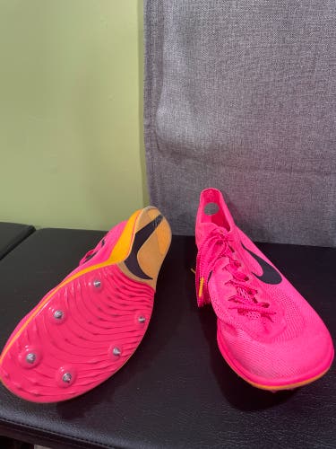 Nike ZoomX Dragonfly Barely Used M11.5
