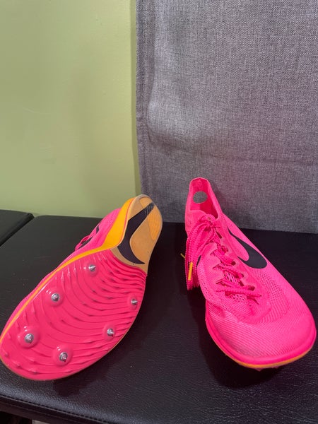 Nike ZoomX Dragonfly Barely Used M11.5