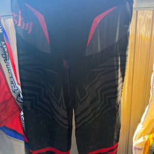 Mission Roller Pants