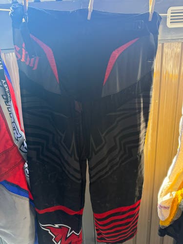 Mission Roller Pants