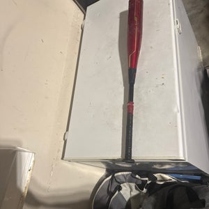 2020 Rawlings Quatro Pro Composite USSSA Certified Bat (-10) 19 oz 29" (Used)