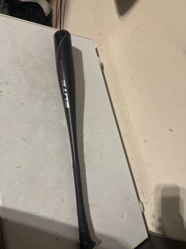 2020 AXE Elite One Alloy USSSA Certified Bat (-10) 21 oz 31" (Used)