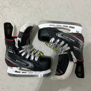 Bauer LTX Pro+ Hockey Skates | Size: Y8