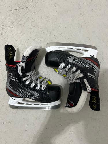 Bauer LTX Pro+ Hockey Skates | Size: Y8