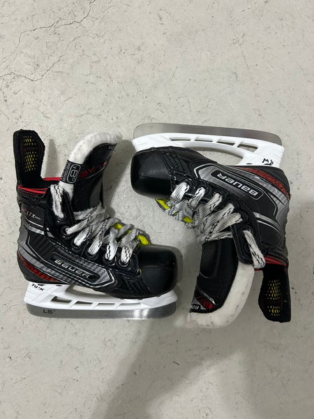 Bauer LTX Pro+ Hockey Skates | Size: Y8