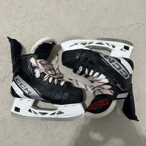 CCM Jetspeed FT680 Hockey Skates | Size: 2 (Wide)