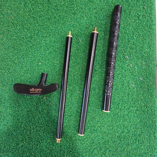 Portable / Collapsible Travel Putter (Packable) - USED