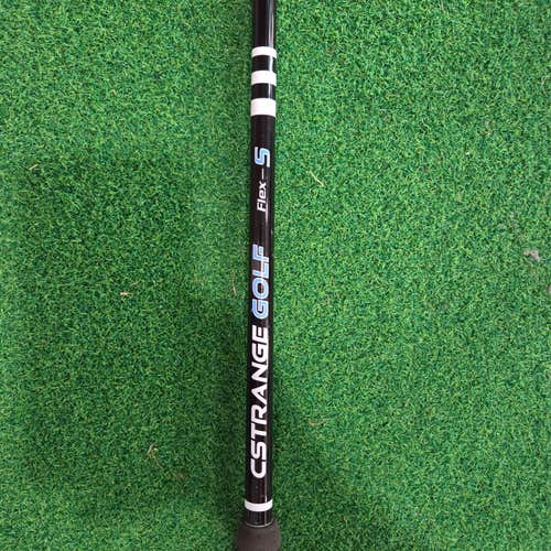 C-Strange STIFF Graph. 3-Wood Shaft (ONLY) TaylorMade Tip Installed