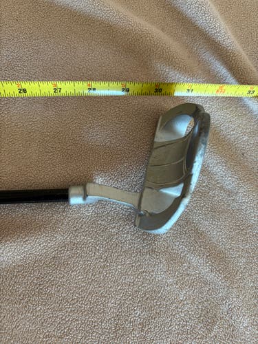 Junior Mallet Cougar junior Right Handed Putter Junior 31" (Used)