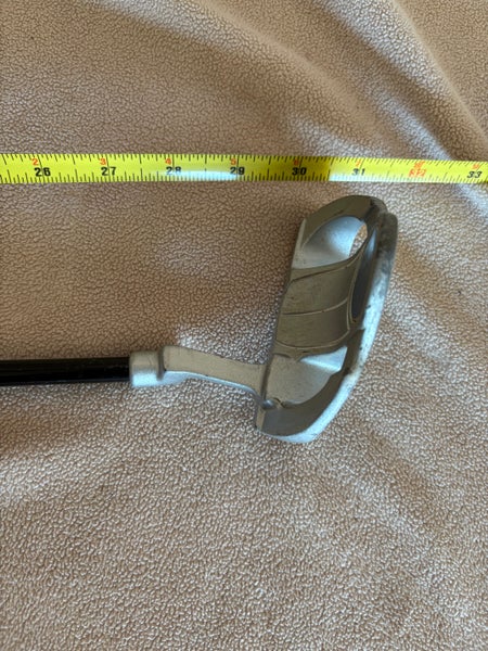 Junior Mallet Cougar junior Right Handed Putter Junior 31" (Used)