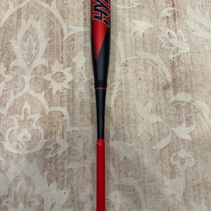 Easton ADV Hype Composite USSSA Certified Bat (-5)  27 oz 32" (Used)